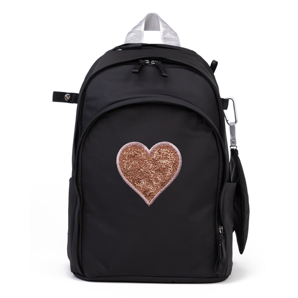 Novelty Backpack “Heart”