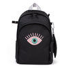 Novelty Backpack “Evil Eye”