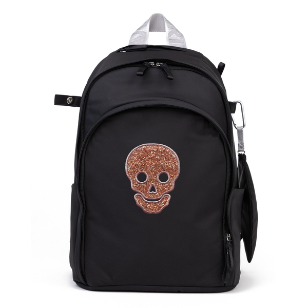 Novelty Backpack “Skull”