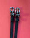 Dragonfly Spur Straps