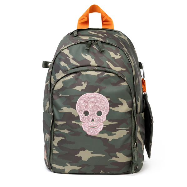Novelty Backpack “Skull”