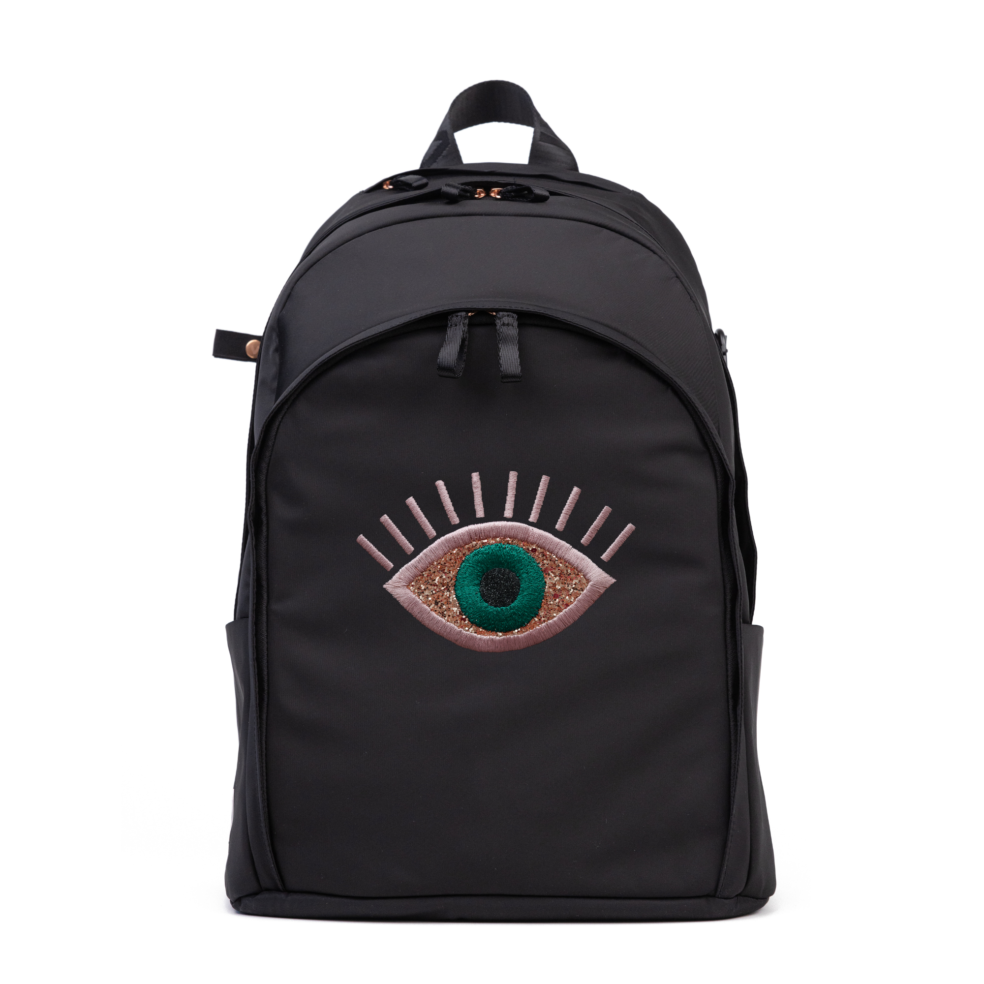 Novelty Backpack “Evil Eye”