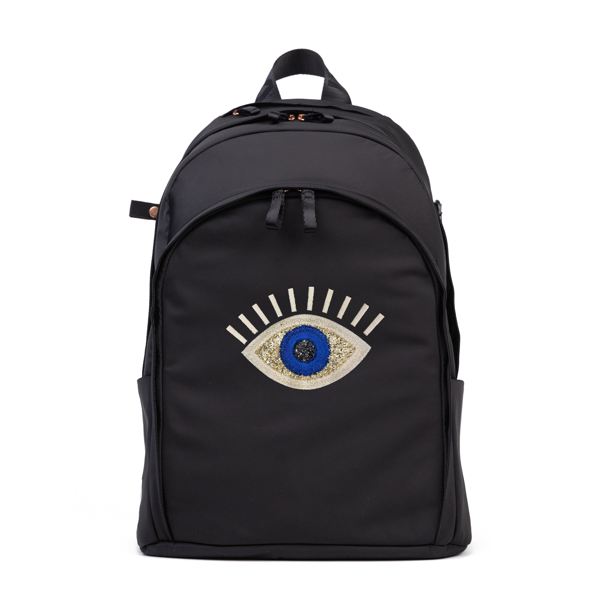 Novelty Backpack “Evil Eye”