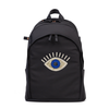 Novelty Backpack “Evil Eye”