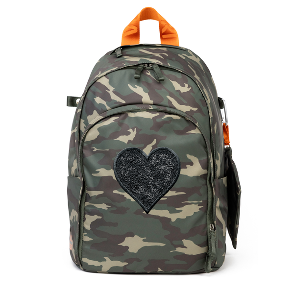Novelty Backpack “Heart”