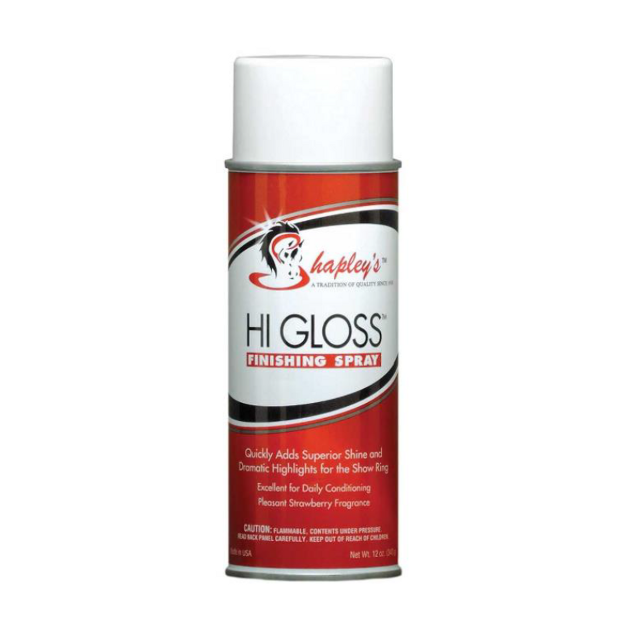 Shapley's™ Hi Gloss™ Finishing Spray 12 oz.