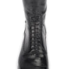 Alberto Fasciani Field Boots - 33604 [Black, sizes 35 - 39] - The In Gate