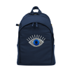 Novelty Backpack “Evil Eye”
