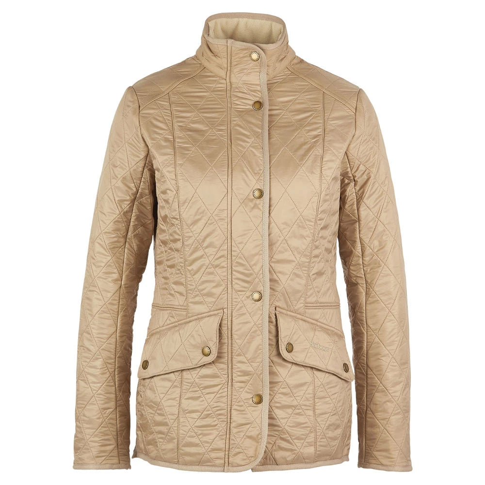 Cavalry Polarquilt Jacket