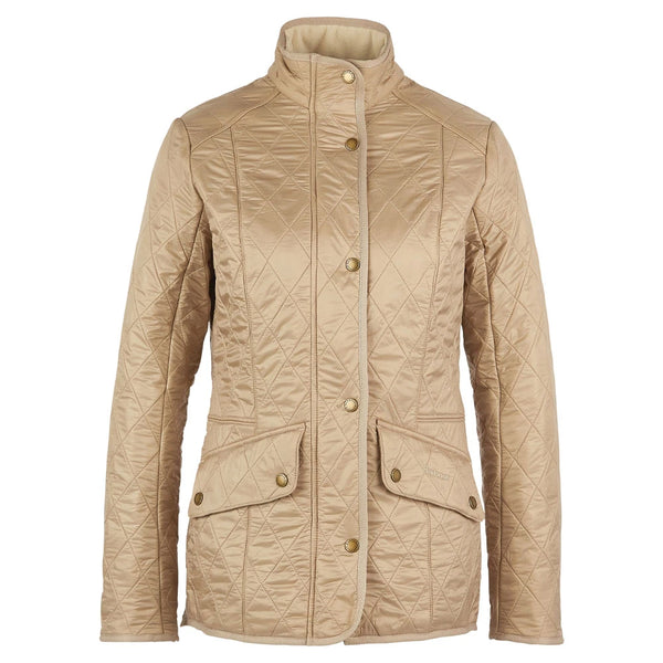 Cavalry Polarquilt Jacket