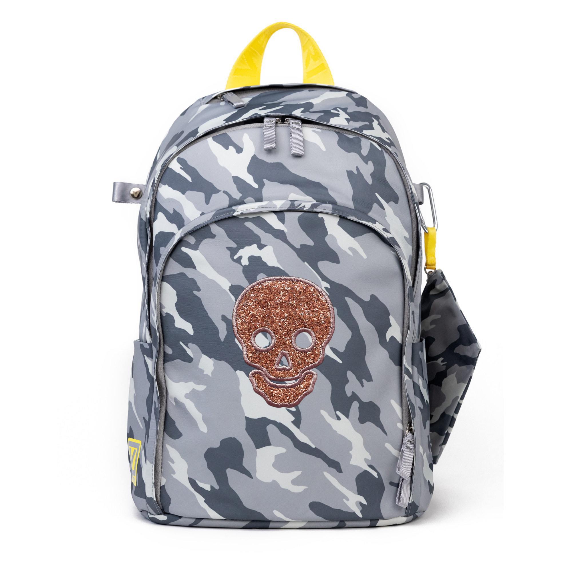 Novelty Backpack “Skull”