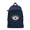 Novelty Backpack “Evil Eye”