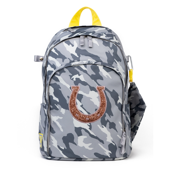 Novelty Backpack “Horse Shoe”