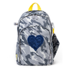 Novelty Backpack “Heart”