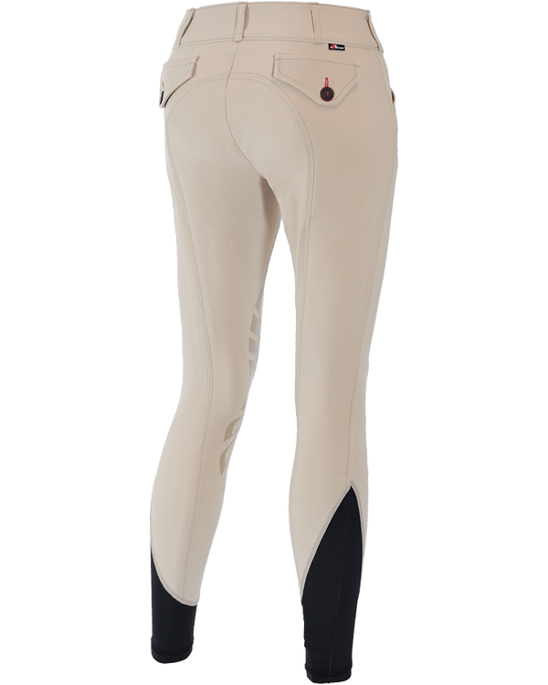 Pantalon d'équitation Struck série 55 pour femmes