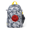 Novelty Backpack “Smile Face”