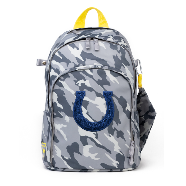 Novelty Backpack “Horse Shoe”
