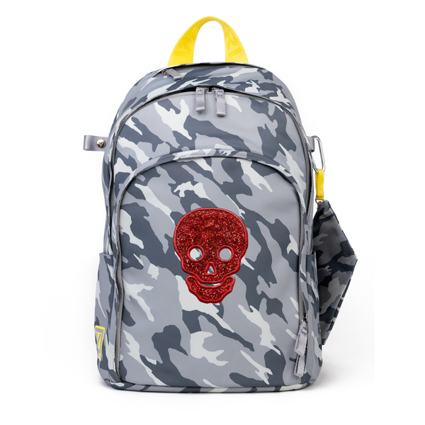 Novelty Backpack “Skull”