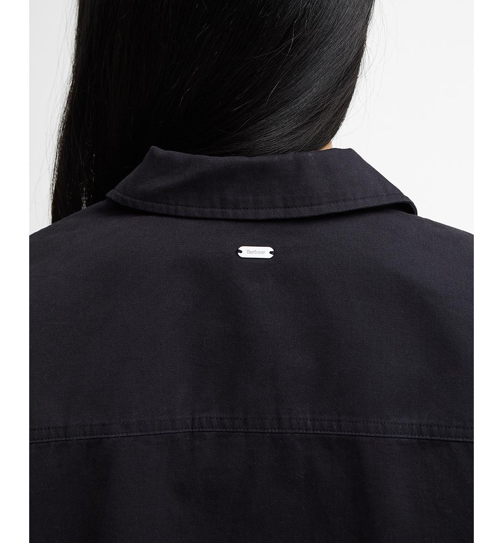 Aylesby Overshirt