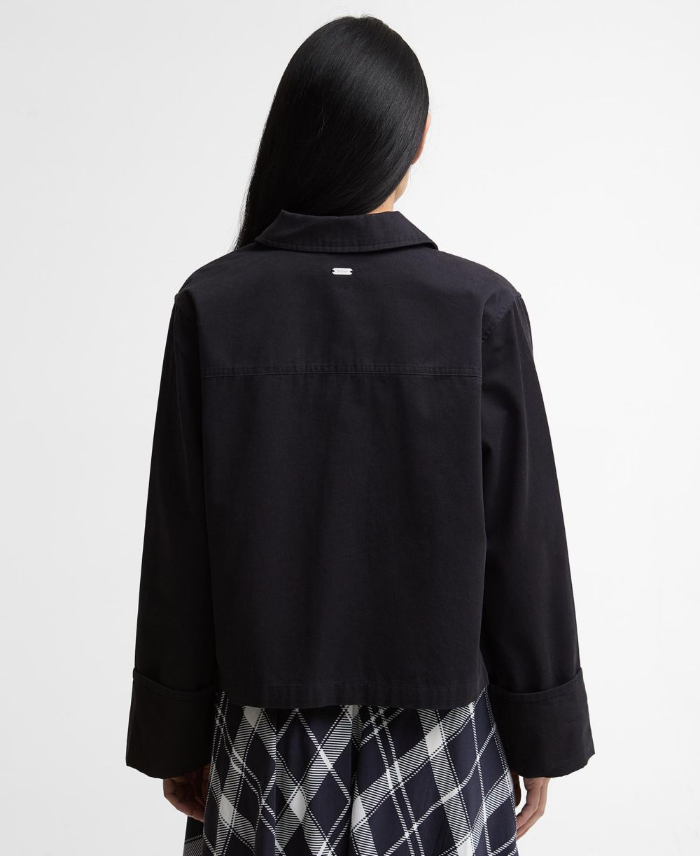 Aylesby Overshirt