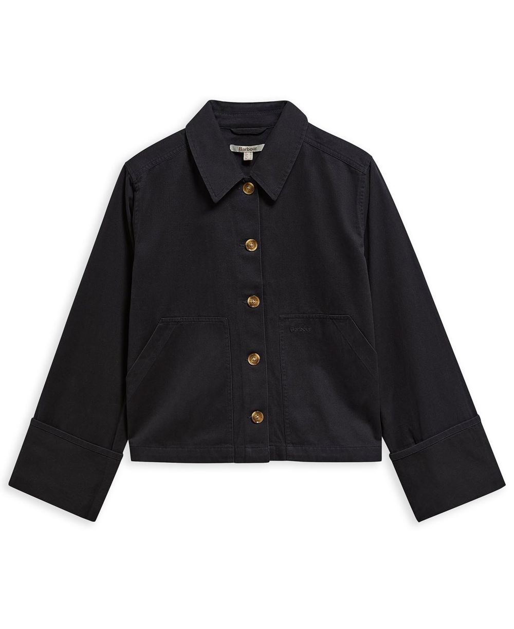 Aylesby Overshirt