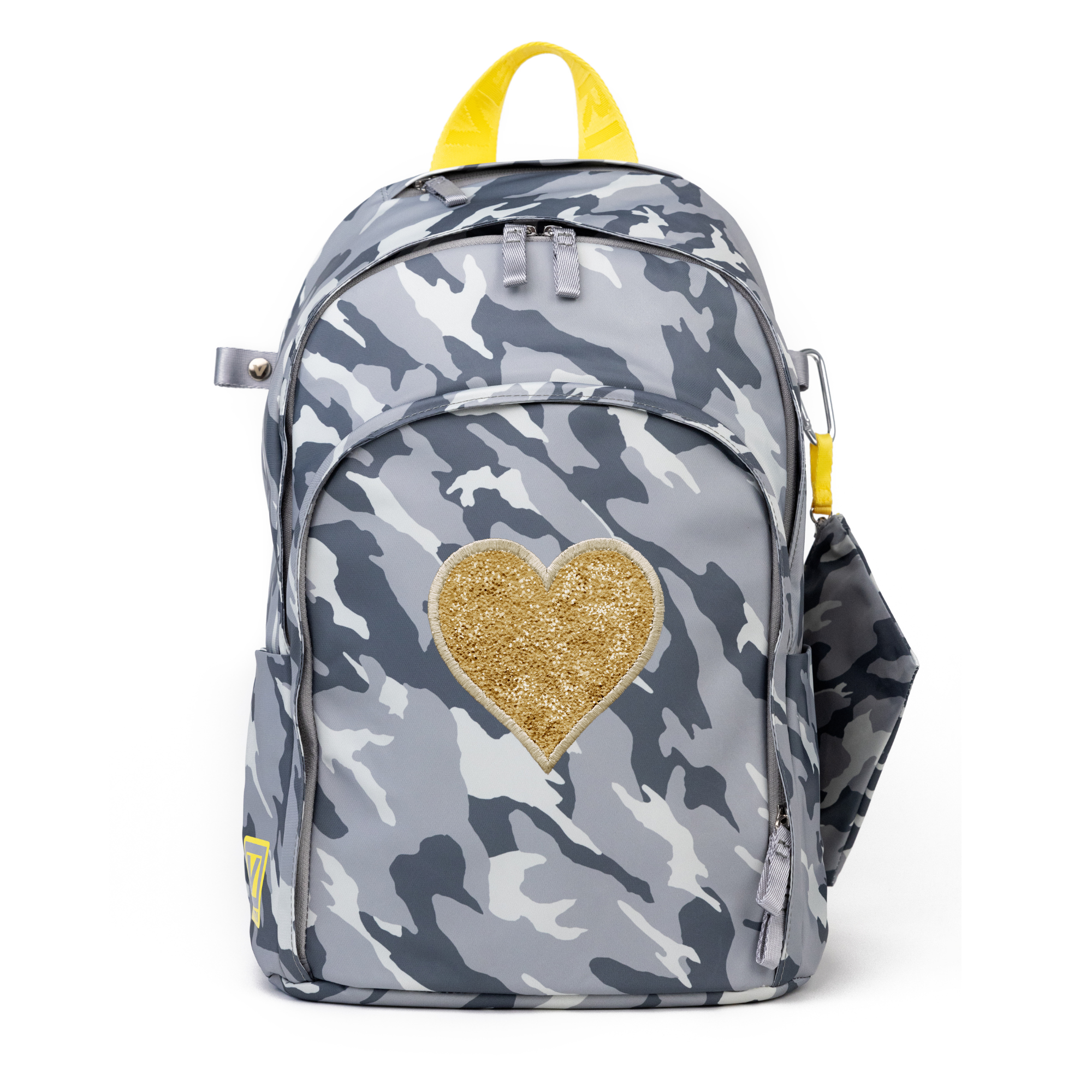 Novelty Backpack “Heart”