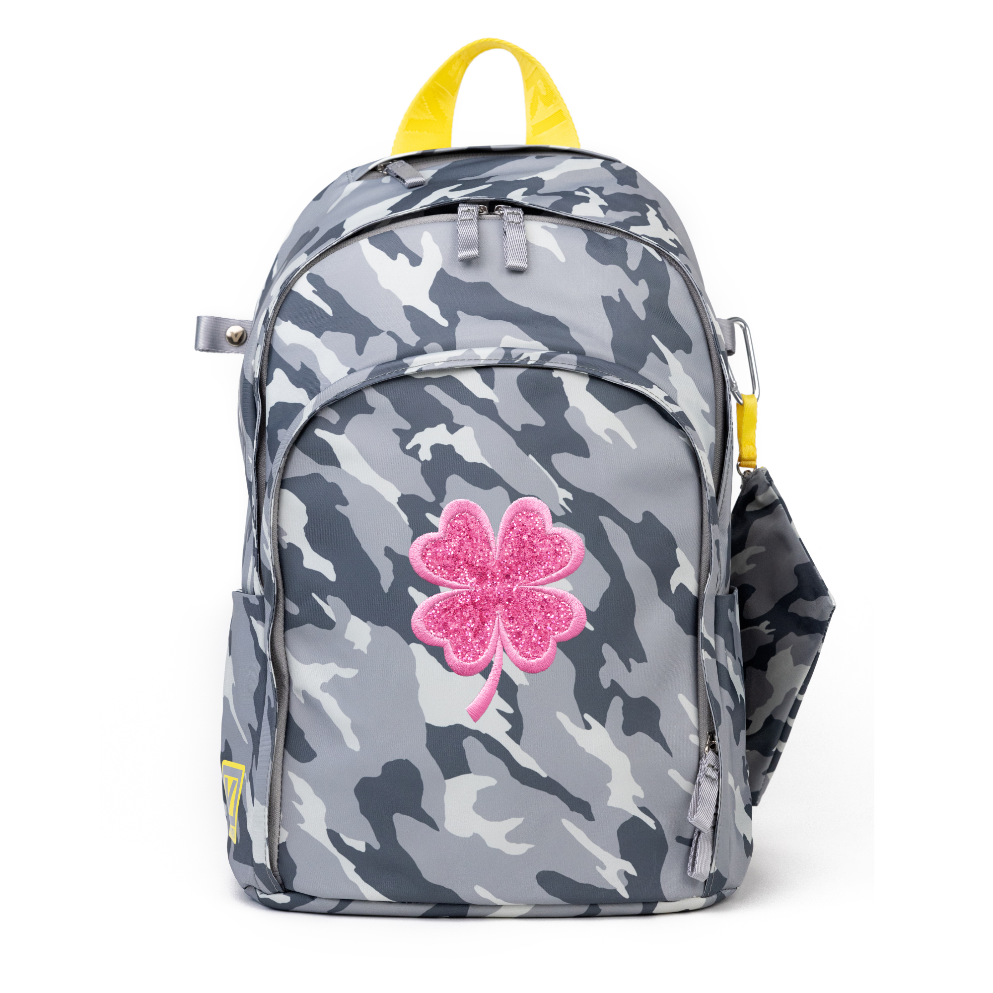 Novelty Backpack “Lucky Clover”