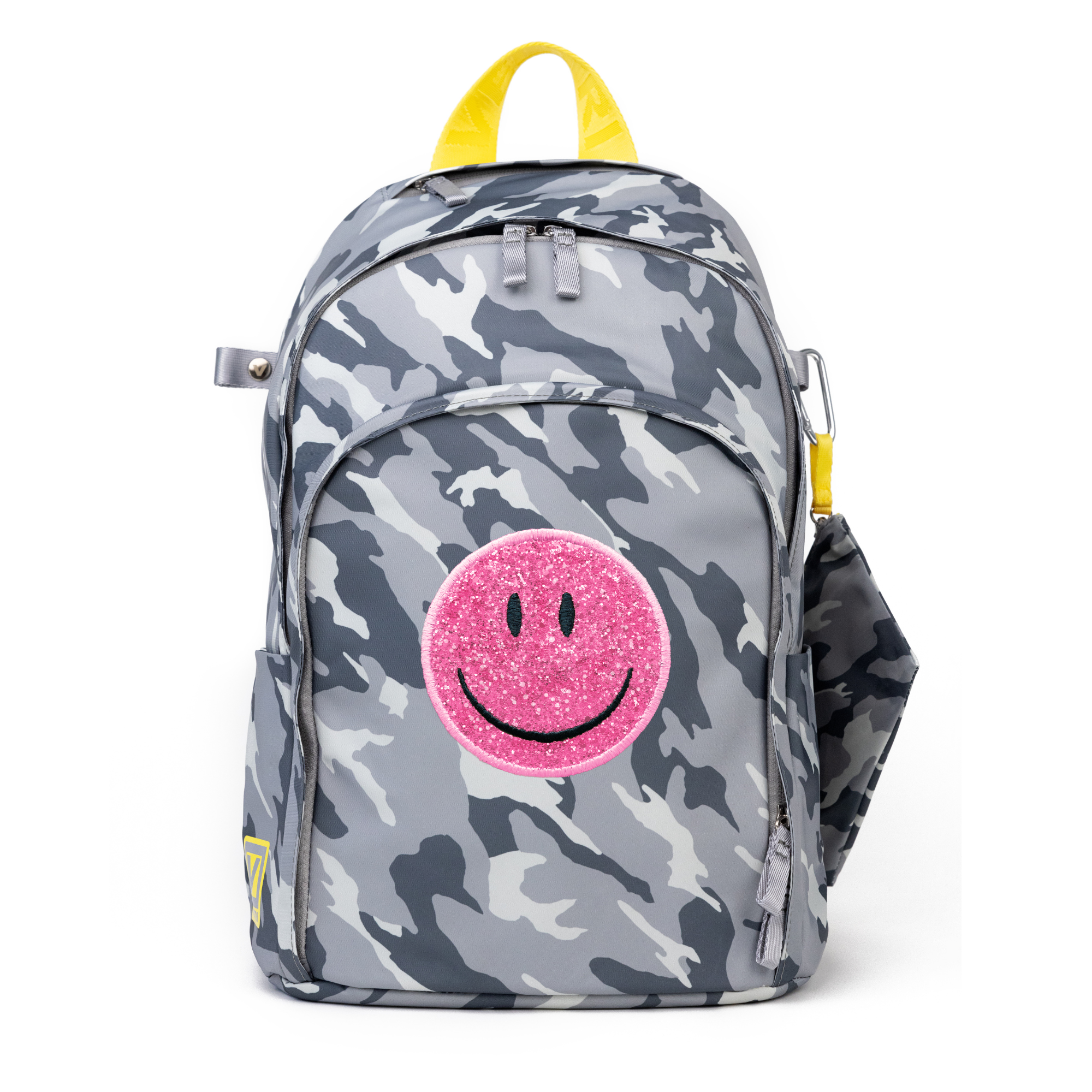 Novelty Backpack “Smile Face”
