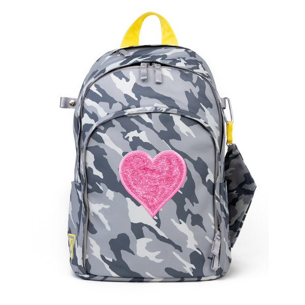 Novelty Backpack “Heart”