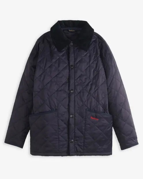 Children's Liddesdale® Quilted Jacket