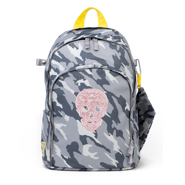 Novelty Backpack “Skull”