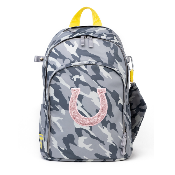 Novelty Backpack “Horse Shoe”