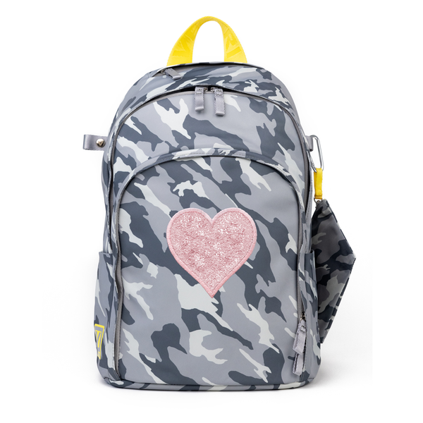 Novelty Backpack “Heart”