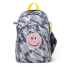 Novelty Backpack “Smile Face”