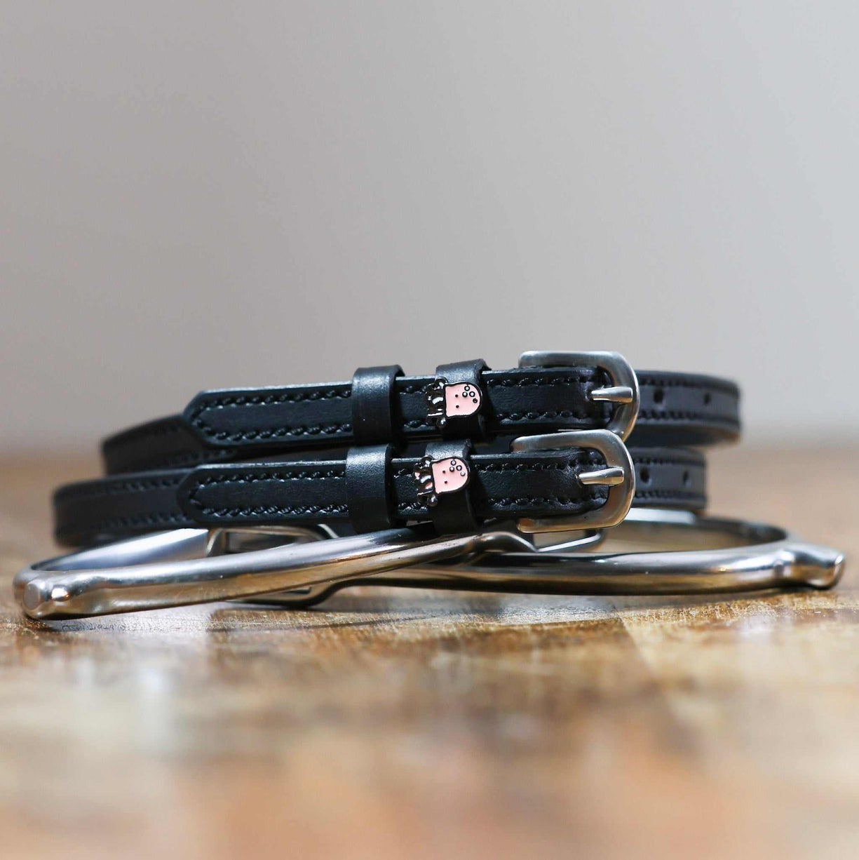 Octopus Spur Straps