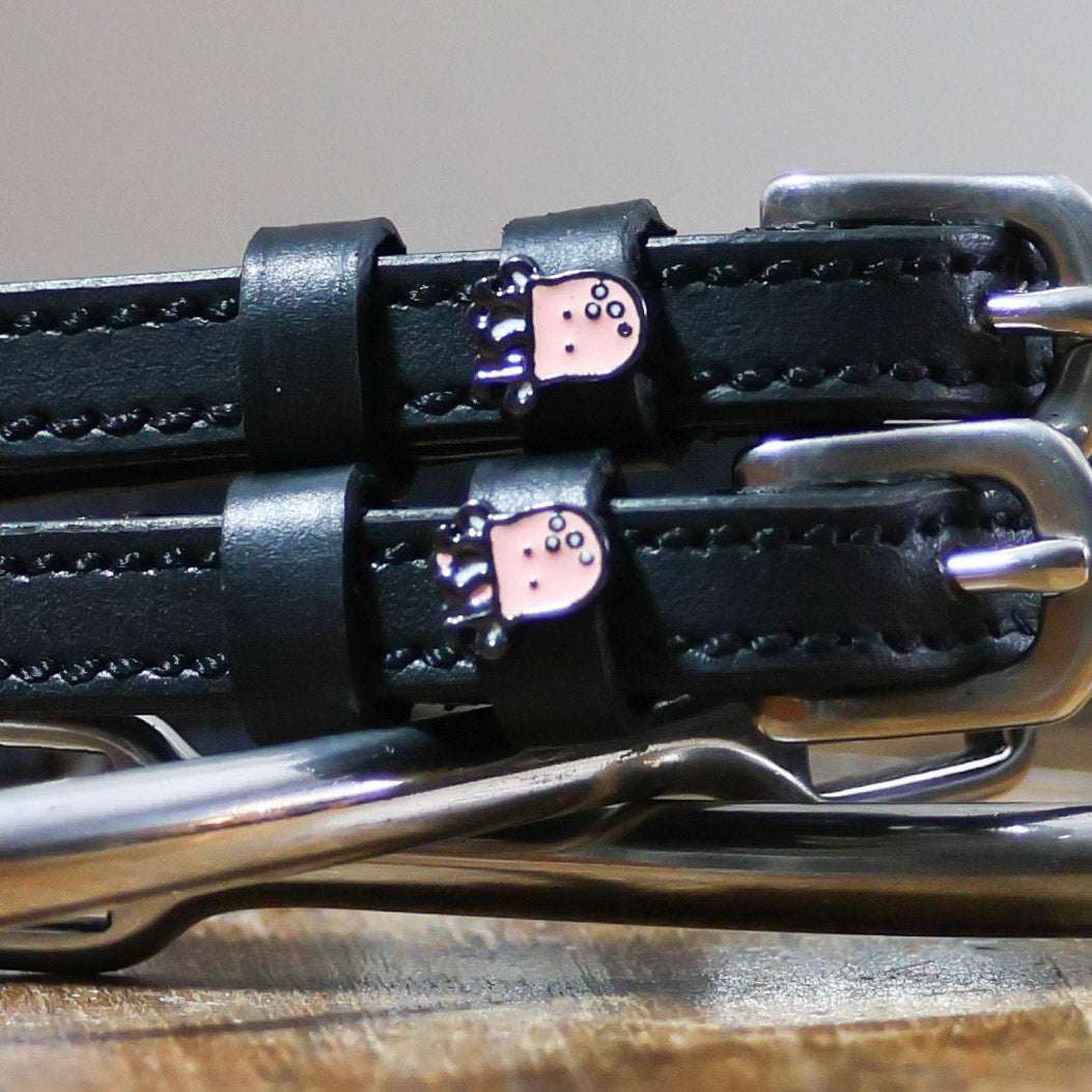 Octopus Spur Straps