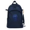Novelty Backpack “Blue Ribbon"