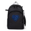 Novelty Backpack “Heart”