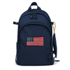 Novelty Backpack “American Flag" NEW