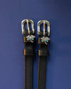 Dragonfly Spur Straps
