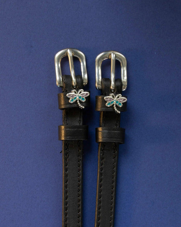 Dragonfly Spur Straps