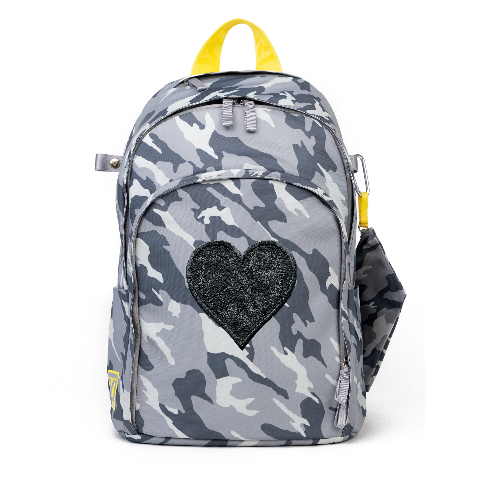 Novelty Backpack “Heart”