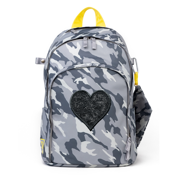 Novelty Backpack “Heart”