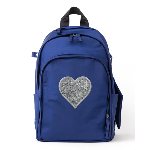 Novelty Backpack “Heart”