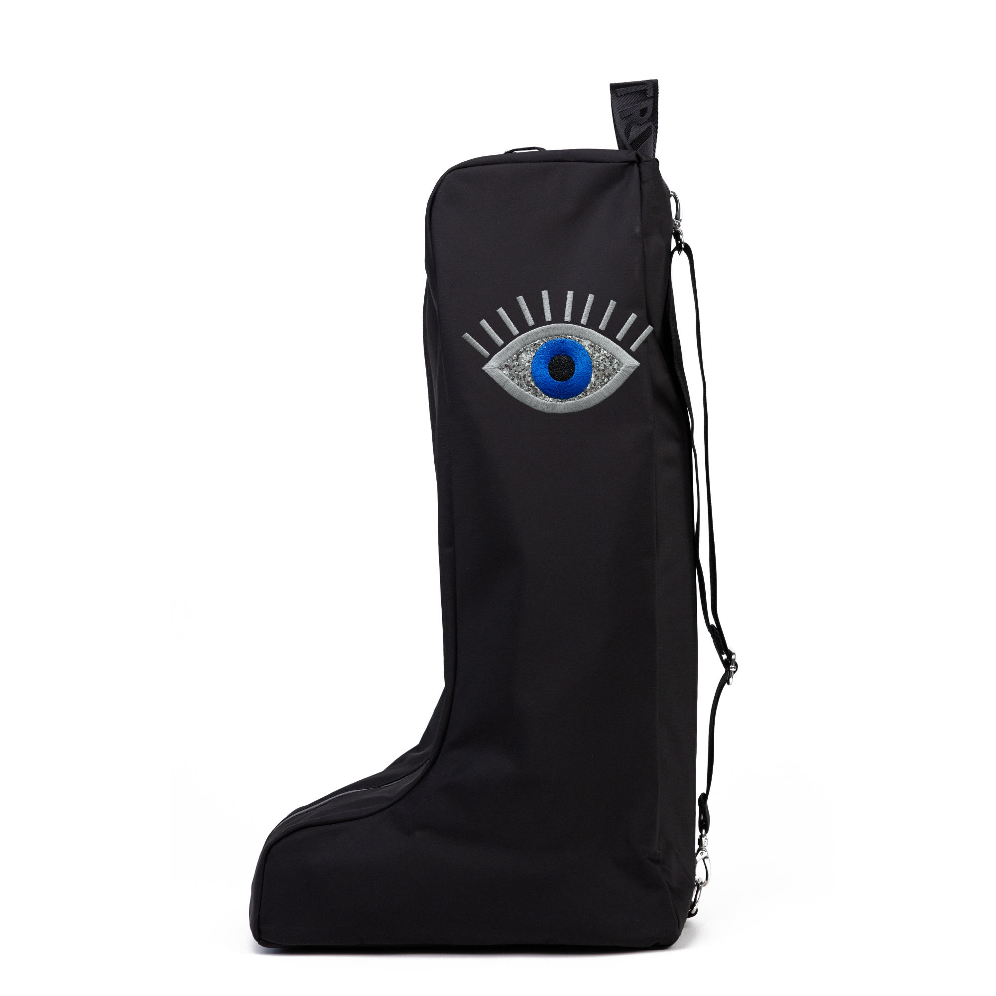 Novelty Boot Bag -  