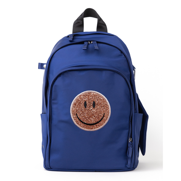 Novelty Backpack “Smile Face”