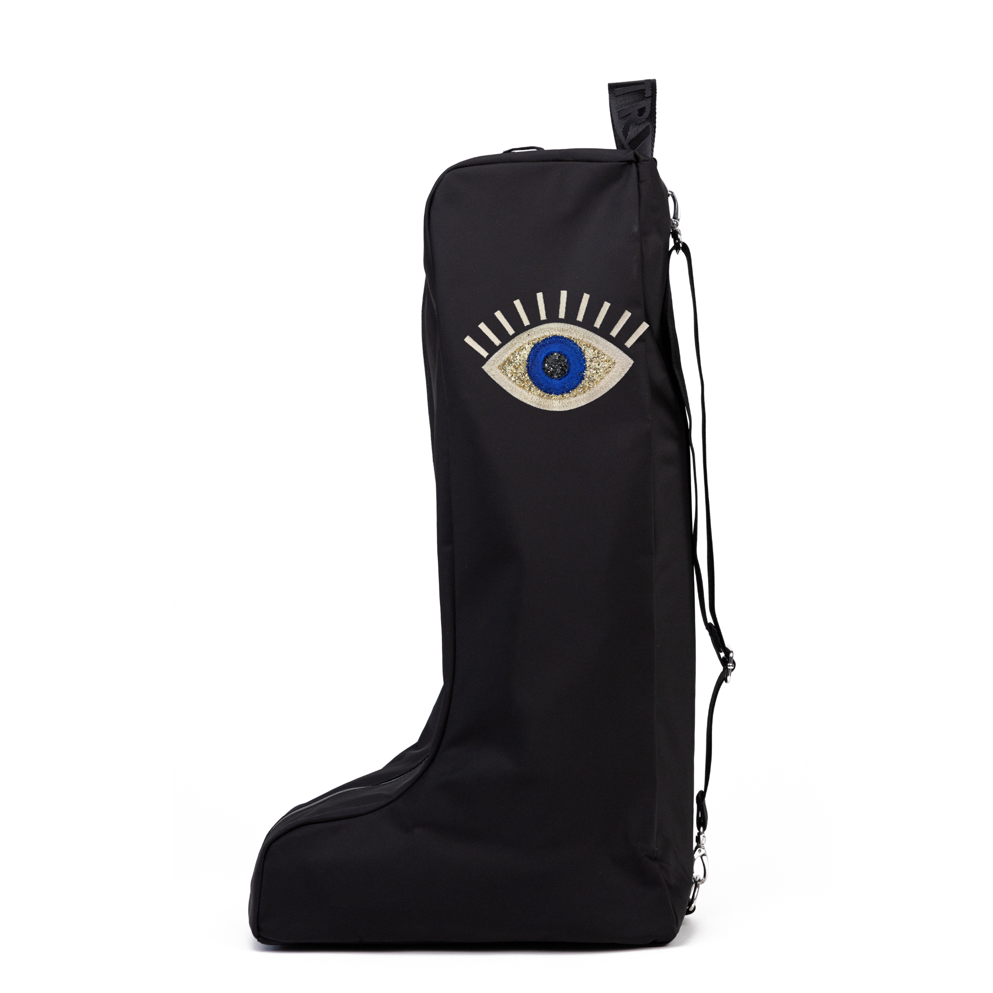 Novelty Boot Bag -  