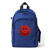 Novelty Backpack “Smile Face”