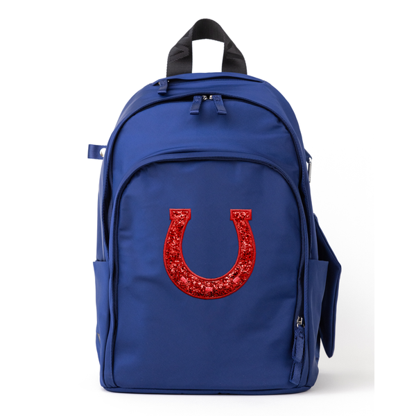 Novelty Backpack “Horse Shoe”