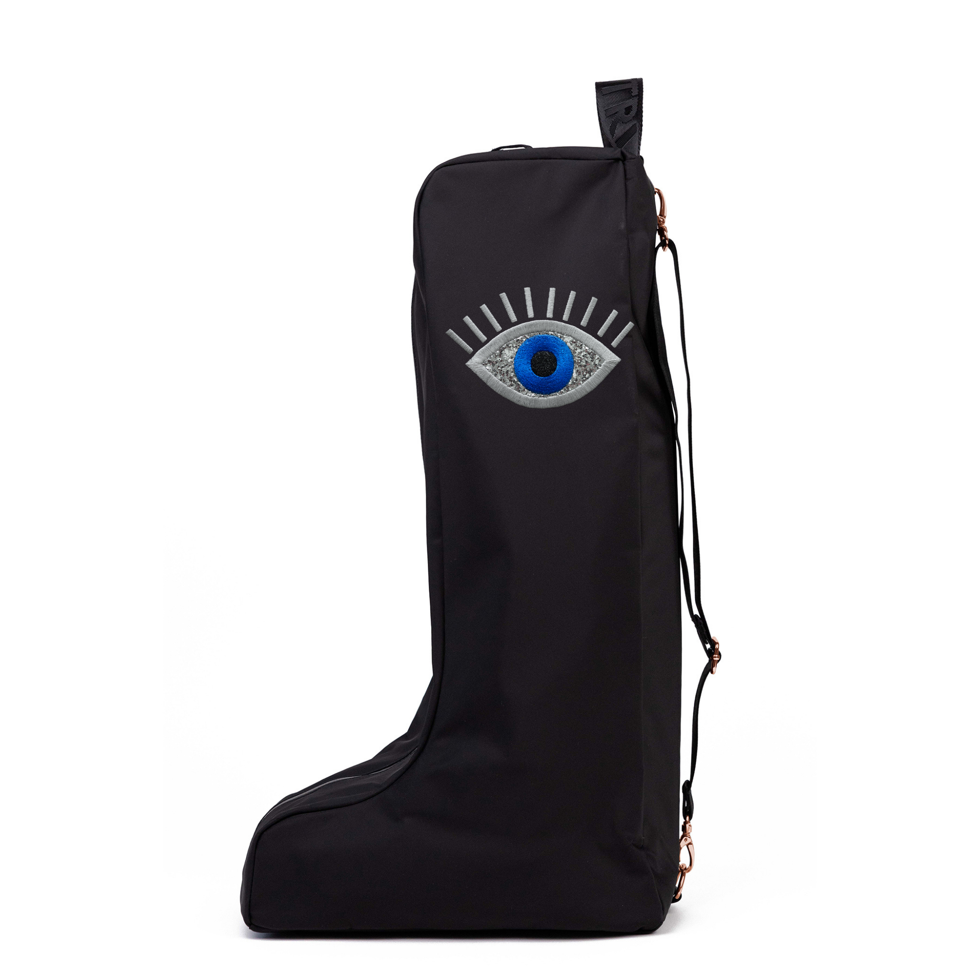 Novelty Boot Bag -  